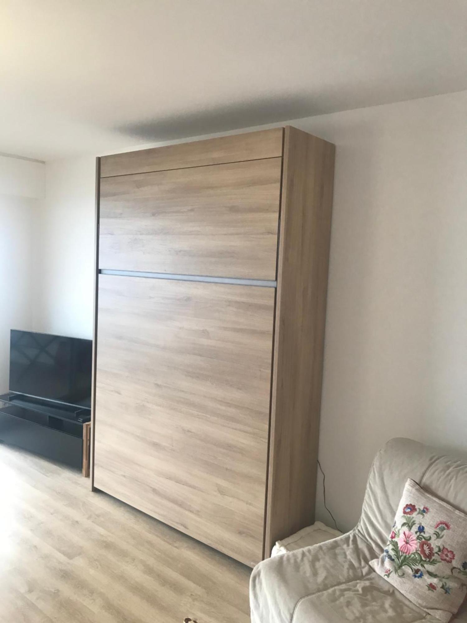 Large Studio Direct Access To The Beach بورنيشّيه المظهر الخارجي الصورة